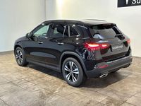 Gebraucht Mercedes GLA220 Progressive 190 PS (139 kW) 2026 Schwarz SUV