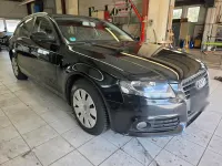 Gebraucht Audi A4 140 PS (102 kW) 2010 Kombi
