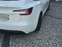 Gebraucht Tesla Model 3 RWD 208 kW (283 PS) 2025 Weiß Limousine