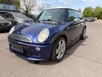 Gebraucht Mini Cooper 116 PS (85 kW) 2005 Kleinwagen