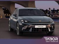 Neu Cupra Leon 150 PS (110 kW) 2026 Fiord blau Limousine