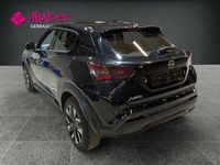 Gebraucht Nissan Juke Acenta 114 PS (83 kW) 2025 Schwarz SUV