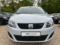 gebraucht Seat Alhambra 1.4 TSI FR-Line Pano*7Sitz*AHK*Massage