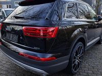 Gebraucht Audi Q7 272 PS (200 kW) 2016 Schwarz SUV