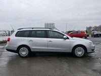 Używany VW Passat Individual 160 KM (117 kW) 2008 Sedan/Limuzyna