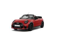 Gebraucht Mini Cooper Cabriolet 204 PS (150 kW) 2024 Cabrio