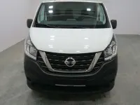 Gebraucht Nissan NV300 S 121 PS (88 kW) 2017 Weiß Van