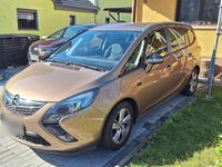 Gebraucht Opel Zafira Tourer Eco 141 PS (103 kW) 2014 Van / Kleinbus
