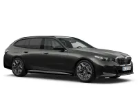 Neu BMW 540 Comfort Edition 286 PS (210 kW) 2026 Kombi