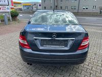 Gebraucht Mercedes C180 156 PS (114 kW) 2010 Grau Limousine