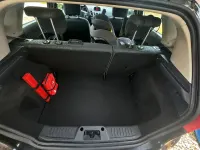 Gebraucht Ford Fiesta 82 PS (60 kW) 2012 Schwarz Limousine