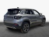 Neu Jeep Avenger Summit 101 PS (74 kW) 2025 Grau SUV