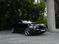 Occasion BMW 118 143 ch (105 kW) 2014 Noir Citadine