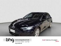 Gebraucht Audi A3 Ambiente 116 PS (85 kW) 2025 Schwarz Kombi