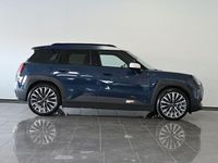 Gebraucht Mini Aceman Favoured 160 kW (218 PS) 2024 Blau SUV
