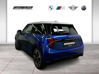Gebraucht Mini Cooper S Favoured 160 kW (218 PS) 2024 Kleinwagen
