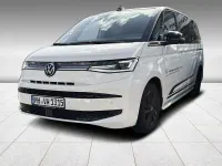 Używany VW Multivan Edition 150 KM (110 kW) 2025 Biały Minivan
