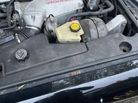 Gebraucht Jaguar XJR 321 PS (236 kW) 1995 Schwarz Limousine