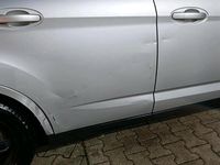 Second-hand Ford C-MAX 95 CP (69 kW) 2012 Argintiu Monovolum