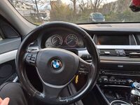 gebraucht BMW 530 Gran Turismo D F07 TÜV Neu