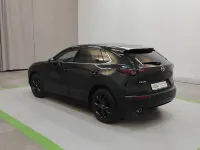 Brugt Mazda CX-30 140 HK (102 kW) 2025 Sort SUV