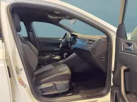 Neu VW Taigo 116 PS (85 kW) 2026 Weiß SUV