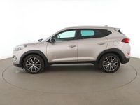 gebraucht Hyundai Tucson 1.6 TGDI Passion + 2WD, Benzin, 21.420 €