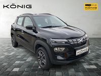 Gebraucht Dacia Spring Essentiel 33 kW (45 PS) 2023 Magmaschwarz Kleinwagen