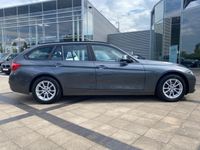 Gebraucht BMW 320 190 PS (139 kW) 2019 Grau Kombi