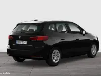 Gebraucht BMW 218 Active Tourer Efficient Dynamics 136 PS (100 kW) 2023 Schwarz Van / Kleinbus