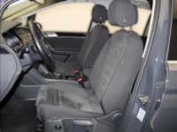 gebraucht VW Touran 2.0 TDI DSG Highline PANO LED KAMERA