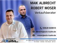 Gebraucht Ford Focus Active 125 PS (91 kW) 2024 Magnetic metallic Limousine