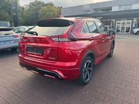Gebraucht Mitsubishi Eclipse Cross Top 163 PS (119 kW) 2022 Rot SUV