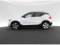 Gebraucht Volvo XC40 Ultimate 169 kW (231 PS) 2022 Crystal weiss SUV
