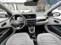 gebraucht Hyundai i10 Prime 1.2 Navi, Keyless, Rückfahrkamera