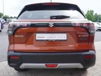 Gebraucht Suzuki SX4 S-Cross 116 PS (85 kW) 2024 Canyonbrownmet. SUV