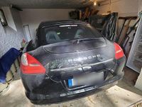 Gebraucht Porsche Panamera 4S Chrono 400 PS (294 kW) 2010 Schwarz Limousine