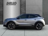 Second-hand Opel Mokka Ultimate 131 CP (96 kW) 2024 Gri SUV