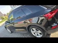 Gebraucht Audi Q5 190 PS (139 kW) 2018 Schwarz SUV