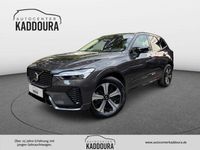 Gebraucht Volvo XC60 Plus 398 PS (292 kW) 2024 Platinum grey / metallic SUV