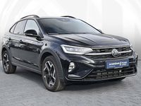 Gebraucht VW Taigo R-line 116 PS (85 kW) 2025 Deep black perleffekt SUV