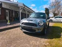 Gebraucht Mini Cooper S 174 PS (127 kW) 2007 Grau Kleinwagen