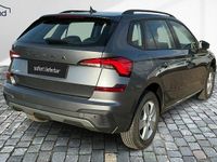 Neu Skoda Kamiq 95 PS (69 kW) 2025 Grau SUV