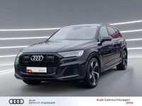 Gebraucht Audi Q7 Ambiente 462 PS (339 kW) 2020 Orcaschwarz metallic SUV