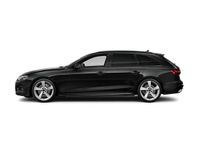 Gebraucht Audi A4 Advanced 286 PS (210 kW) 2023 Schwarz Kombi