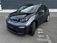 Gebraucht BMW i3 75 kW (102 PS) 2020 Mineralgrau met. m.akzent Kleinwagen