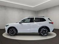 Neu VW Tiguan 150 PS (110 kW) 2026 Pure white SUV
