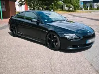 Gebraucht BMW 635 286 PS (210 kW) 2008 Coupé