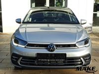 Gebraucht VW Polo Style 95 PS (69 kW) 2024 Silber Limousine