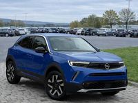 Gebraucht Opel Mokka 2023 Blau SUV